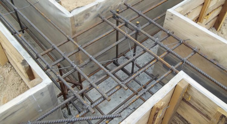 Бетона арматура купить сухой бетон готовый в мешках