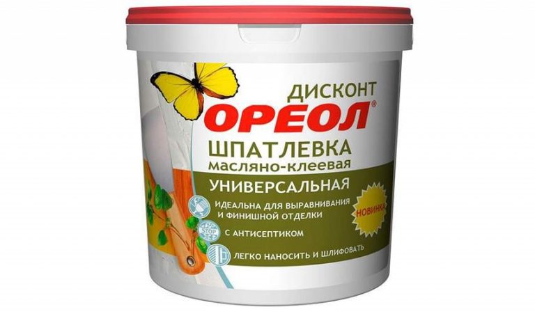 Правильная шпаклевка ОСБ, выбор, нанесение, отделка.
